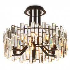 Потолочная люстра Ambrella light Traditional TR5052