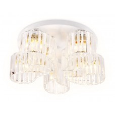 Потолочная люстра Ambrella light Traditional TR5201