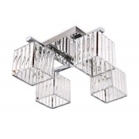 Потолочная люстра Ambrella light Traditional TR5213 Потолочная люстра Ambrella light Traditional TR5213