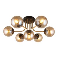 Потолочная люстра Aployt Ewka APL.906.07.07 Потолочная люстра Aployt Ewka APL.906.07.07