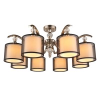 Потолочная люстра Aployt Floret APL.703.17.08 Потолочная люстра Aployt Floret APL.703.17.08