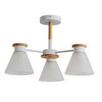 Потолочная люстра Arte Lamp Tyler A1031PL-3WH Потолочная люстра Arte Lamp Tyler A1031PL-3WH