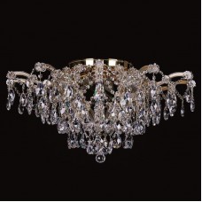 Потолочная люстра Artglass Maria Terezia 40 CE