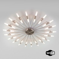 Потолочная люстра Bogates Bastone 349 Smart Потолочная люстра Bogates Bastone 349 Smart