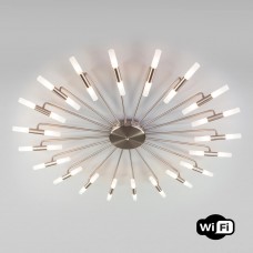 Потолочная люстра Bogates Bastone 349 Smart