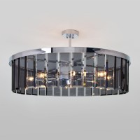 Потолочная люстра Bogates Eclipse 357/8 Smart Потолочная люстра Bogates Eclipse 357/8 Smart