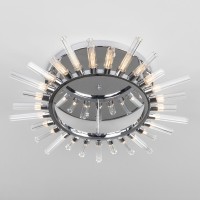 Потолочная люстра Bogates Sole 562 Потолочная люстра Bogates Sole 562