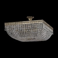 Потолочная люстра Bohemia Ivele 19012/60IV GB Потолочная люстра Bohemia Ivele 19012/60IV GB