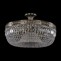 Потолочная люстра Bohemia Ivele 19041/60IV GB Потолочная люстра Bohemia Ivele 19041/60IV GB