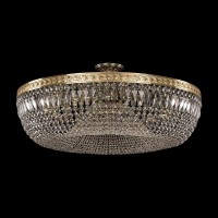 Потолочная люстра Bohemia Ivele 19041/90IV G Потолочная люстра Bohemia Ivele 19041/90IV G