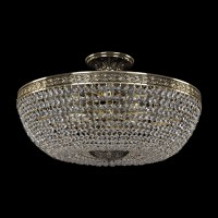 Потолочная люстра Bohemia Ivele 19051/45IV GB Потолочная люстра Bohemia Ivele 19051/45IV GB