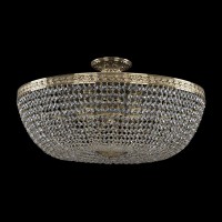 Потолочная люстра Bohemia Ivele 19051/55IV G Потолочная люстра Bohemia Ivele 19051/55IV G