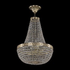 Потолочная люстра Bohemia Ivele 19051/H2/35IV G