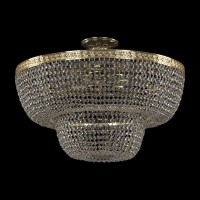 Потолочная люстра Bohemia Ivele 19091/55IV G Потолочная люстра Bohemia Ivele 19091/55IV G