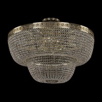 Потолочная люстра Bohemia Ivele 19091/70IV GB Потолочная люстра Bohemia Ivele 19091/70IV GB