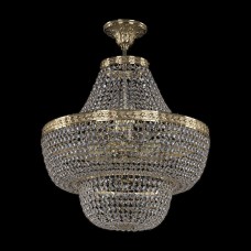 Потолочная люстра Bohemia Ivele 19091/H1/45IV G
