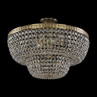 Потолочная люстра Bohemia Ivele 19101/55IV G Потолочная люстра Bohemia Ivele 19101/55IV G