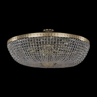 Потолочная люстра Bohemia Ivele 19111/100IV G Потолочная люстра Bohemia Ivele 19111/100IV G