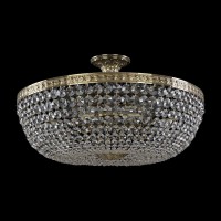 Потолочная люстра Bohemia Ivele 19111/55IV G Потолочная люстра Bohemia Ivele 19111/55IV G