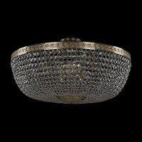 Потолочная люстра Bohemia Ivele 19111/80IV G Потолочная люстра Bohemia Ivele 19111/80IV G