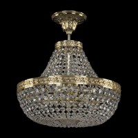Потолочная люстра Bohemia Ivele 19111/H1/35IV G Потолочная люстра Bohemia Ivele 19111/H1/35IV G