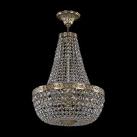 Потолочная люстра Bohemia Ivele 19111/H2/35IV G Потолочная люстра Bohemia Ivele 19111/H2/35IV G