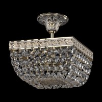 Потолочная люстра Bohemia Ivele 19112/20IV GW Потолочная люстра Bohemia Ivele 19112/20IV GW