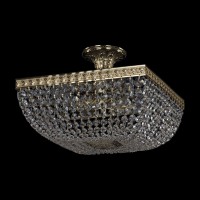 Потолочная люстра Bohemia Ivele 19112/35IV G Потолочная люстра Bohemia Ivele 19112/35IV G