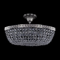 Потолочная люстра Bohemia Ivele 19113/45IV Ni Потолочная люстра Bohemia Ivele 19113/45IV Ni