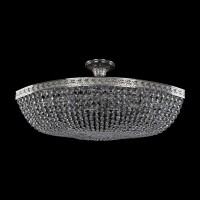 Потолочная люстра Bohemia Ivele 19113/80IV Ni Потолочная люстра Bohemia Ivele 19113/80IV Ni