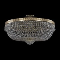 Потолочная люстра Bohemia Ivele 19271/80IV G