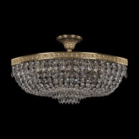 Потолочная люстра Bohemia Ivele 19273/55IV Pa Потолочная люстра Bohemia Ivele 19273/55IV Pa
