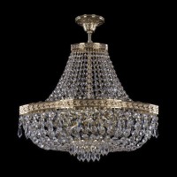 Потолочная люстра Bohemia Ivele 19273/H1/45IV G Потолочная люстра Bohemia Ivele 19273/H1/45IV G