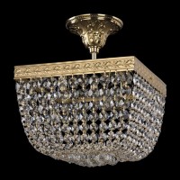 Потолочная люстра Bohemia Ivele 19282/25IV G Потолочная люстра Bohemia Ivele 19282/25IV G