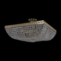 Потолочная люстра Bohemia Ivele 19282/60IV G Потолочная люстра Bohemia Ivele 19282/60IV G