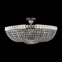 Потолочная люстра Bohemia Ivele 19283/60IV Ni Потолочная люстра Bohemia Ivele 19283/60IV Ni