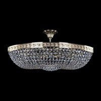Потолочная люстра Bohemia Ivele 19283/70IV G Потолочная люстра Bohemia Ivele 19283/70IV G