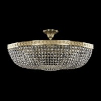 Потолочная люстра Bohemia Ivele 19283/80IV G Потолочная люстра Bohemia Ivele 19283/80IV G