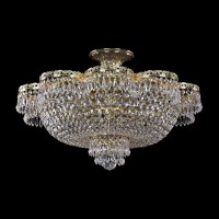Потолочная люстра Bohemia Ivele 19301/65JB G Потолочная люстра Bohemia Ivele 19301/65JB G
