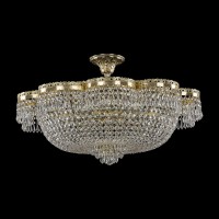 Потолочная люстра Bohemia Ivele 19301/75JB G Потолочная люстра Bohemia Ivele 19301/75JB G