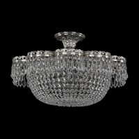 Потолочная люстра Bohemia Ivele 19311/45JB Ni Потолочная люстра Bohemia Ivele 19311/45JB Ni