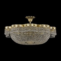 Потолочная люстра Bohemia Ivele 19311/75JB G Потолочная люстра Bohemia Ivele 19311/75JB G