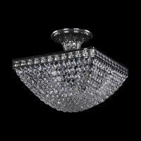 Потолочная люстра Bohemia Ivele 19322/25IV NB Потолочная люстра Bohemia Ivele 19322/25IV NB