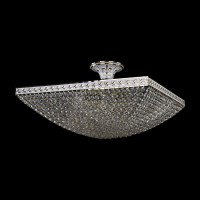 Потолочная люстра Bohemia Ivele 19322/45IV GW Потолочная люстра Bohemia Ivele 19322/45IV GW