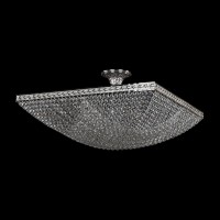 Потолочная люстра Bohemia Ivele 19322/55IV Ni Потолочная люстра Bohemia Ivele 19322/55IV Ni