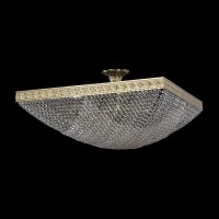 Потолочная люстра Bohemia Ivele 19322/60IV G Потолочная люстра Bohemia Ivele 19322/60IV G