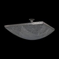 Потолочная люстра Bohemia Ivele 19322/90IV Ni Потолочная люстра Bohemia Ivele 19322/90IV Ni