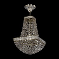 Потолочная люстра Bohemia Ivele 19322/H1/20IV GW Потолочная люстра Bohemia Ivele 19322/H1/20IV GW