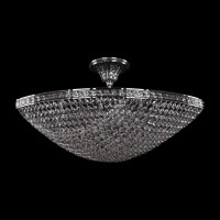 Потолочная люстра Bohemia Ivele 19323/55IV NB Потолочная люстра Bohemia Ivele 19323/55IV NB