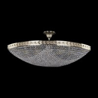 Потолочная люстра Bohemia Ivele 19323/80IV G Потолочная люстра Bohemia Ivele 19323/80IV G